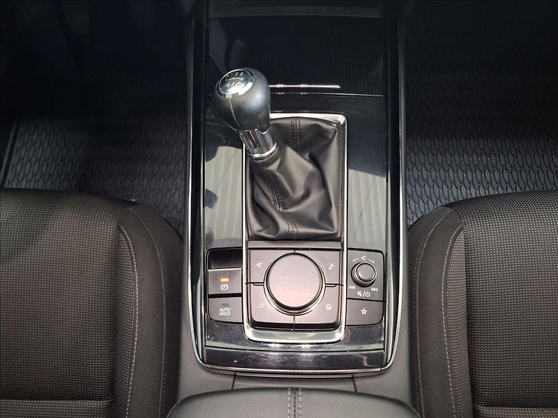 Mazda CX-30 2.0 e-Skyactiv-X186 GT Plus - fotka 9 z 14