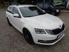 Škoda Octavia 2,0 - fotografie inzerátu