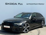 Audi S6 (2021) Avant 3.0 TDI 253kW Quattro - náhled 1