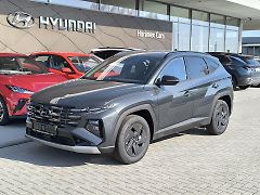 Hyundai Tucson (2026) 1,6 TGDI 2WD DCT GO CZECH - fotografie inzerátu