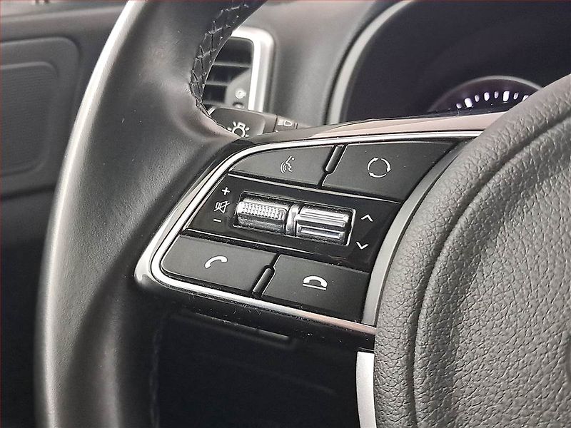 Kia Sportage (2020) 1.6 GDI, ČR,1.maj, Serv.kniha - fotka 16 z 18