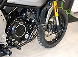 CFMOTO 700 CL-X Adventure (2024) 700CL-X Adventure - krásný sta - náhled 9