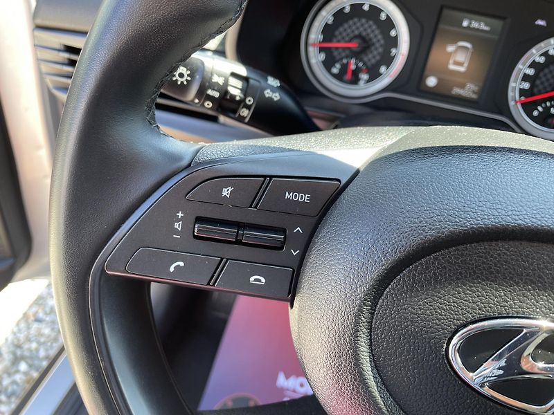 Hyundai Bayon 1,2i/62kW - Comfort Club - fotka 17 z 56