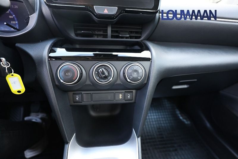 Toyota Yaris Cross COMFORT - fotka 9 z 20