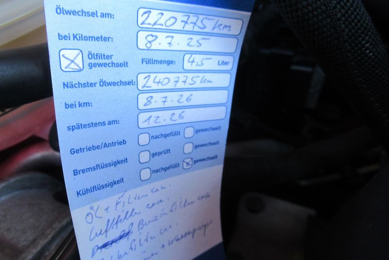 Volkswagen Golf 1.4i AUT. KLIMA NOVÉ ROZVODY - fotka 20 z 27