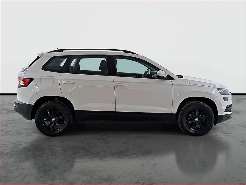 Škoda Karoq (2021) Ambition 1.6 TDI - fotka 6 z 20