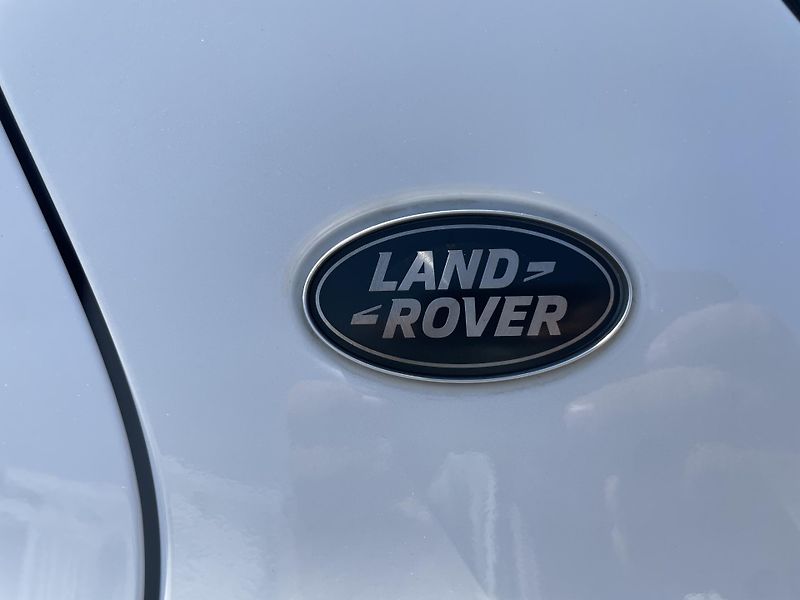 Land Rover Discovery Sport 2.0TDi 180PS 4x4 R-DYNAMIC TOP - fotka 31 z 180
