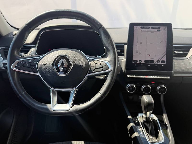 Renault Arkana (2021) 1.3 TCe 103 kW Intens EDC - fotka 5 z 24