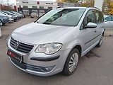 Volkswagen Touran 1.9 TDI 77kW - náhled 1