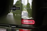 Mercedes-Benz Třídy G G63 AMG PERFORMANCE MANUFAKTUR - náhled 14