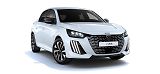 Peugeot 208 (2026) BUSINESS Elektro 100kW / 136k - náhled 1