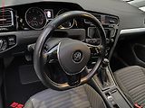 Volkswagen Golf (2014) 1.2 TSi, CUP, AC, park.čidla - náhled 12