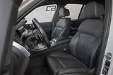 BMW X5 xDrive30d ///MSPORT*TAŽNÉ*ČR* - náhled 11
