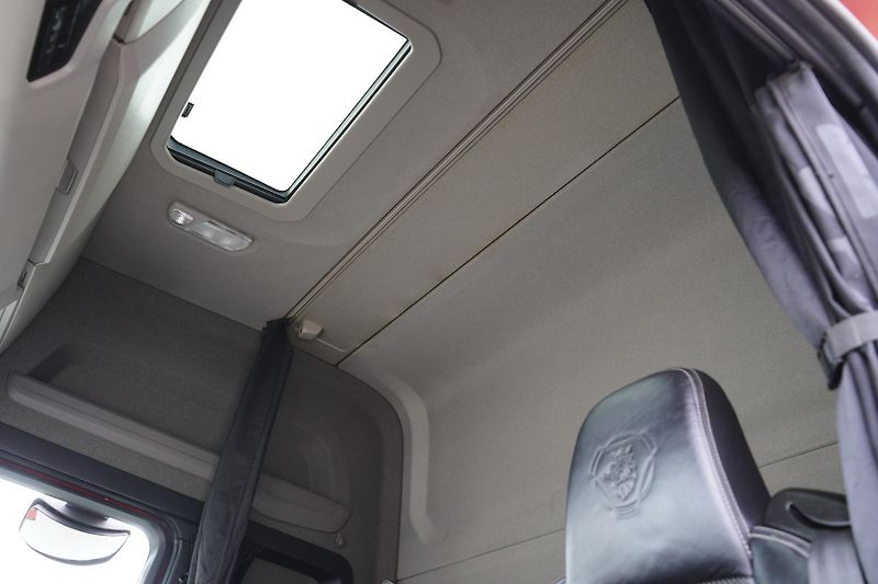 Scania (2021) R 450 / EURO 6 / ACC / RETARDE - fotka 17 z 48