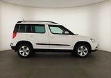 Škoda Yeti (2014) 2.0 TDI, 4X4, Tempomat - náhled 6