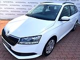 Škoda Fabia 1,0 TSi,1.maj.,ČR,Nové rozvody - náhled 7