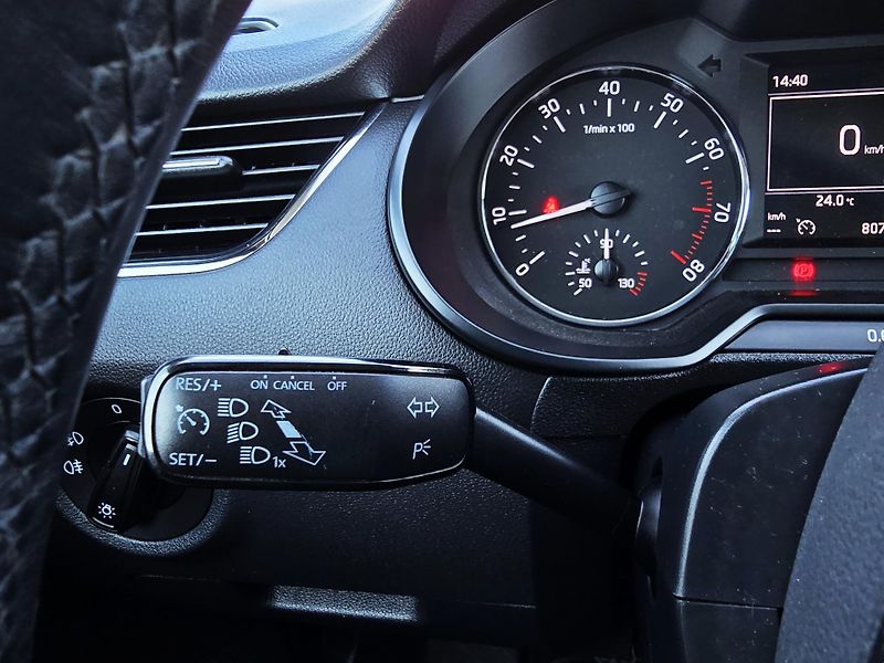 Škoda Octavia 1.4TSI STYLE Bi-XENON 1Majite  - fotka 10 z 24