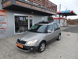 Škoda Roomster 1.2 TSI 77 kW DIGI. KLIMA - náhled 1