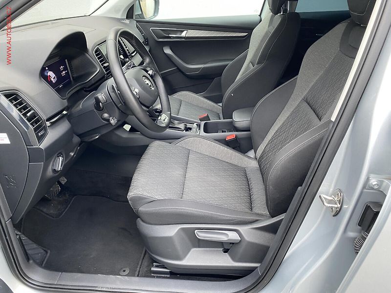 Škoda Karoq (2022) 1.5 TSi, 2.maj,ČR, Exclusive - fotka 9 z 17