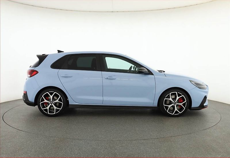 Hyundai i30 (2023) N-Line 2.0 N - fotka 6 z 20