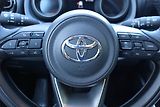 Toyota Yaris (2023) Comfort Style Tech 1.5 VVT-i - náhled 20