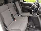 Citroën Berlingo 1,5   1.5HDI 75Kw KLIMA, 3 MÍS - náhled 12