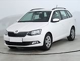 Škoda Fabia (2017) Ambition Plus 1.2 TSI - náhled 1