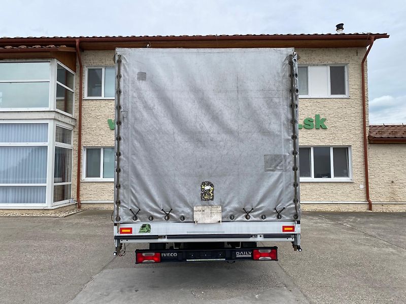 Iveco Daily (2020) - fotka 7 z 15