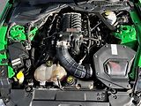 Ford Mustang (2018) GT Supercharger 5.0 V8, 750HP - náhled 29