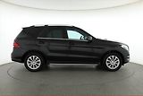 Mercedes-Benz GLE (2016) 350 d, 4X4, Automat - náhled 6