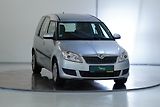Škoda Roomster - náhled 8