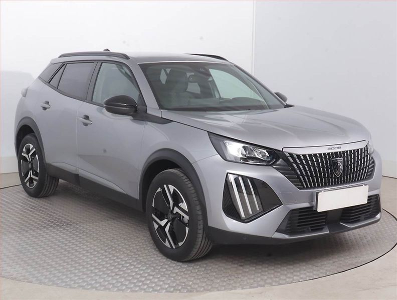 Peugeot 2008 (2025) Allure 1.2 PureTech - fotka 1 z 18
