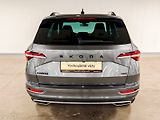 Škoda Karoq (2025) 2.0 TSI 140 kW DSG 4x4 Sportli - náhled 28