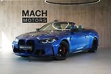 BMW M4 Competition xDrive Convertible - náhled 1
