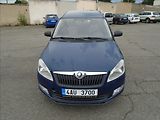 Škoda Roomster 1,4   1.4 - náhled 7