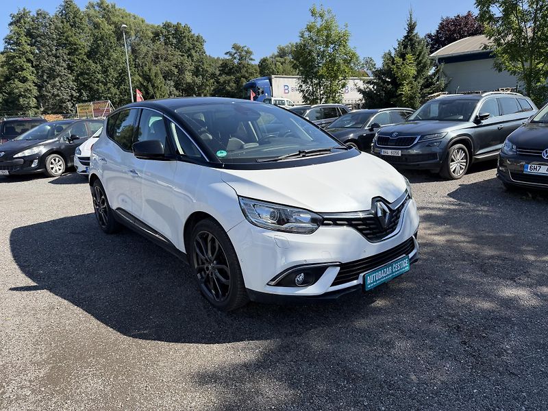 Renault Scénic 1.2 TCe - fotka 4 z 22