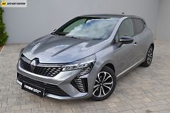 Renault Clio Techno TCe 90 - fotografie inzerátu