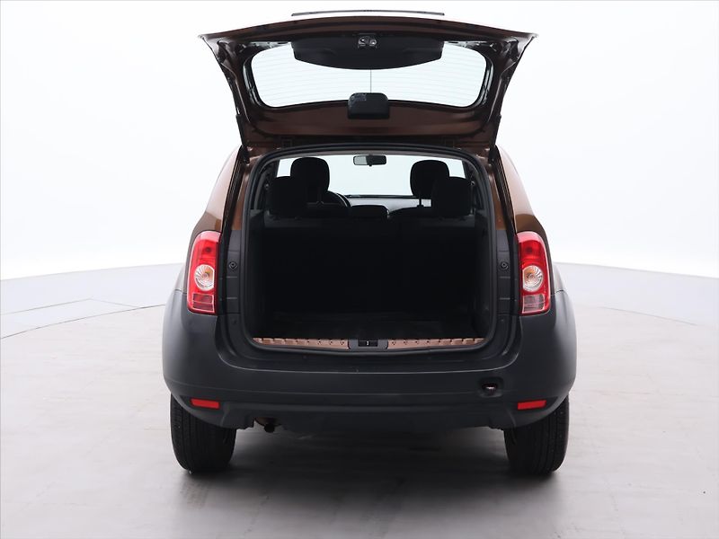 Dacia Duster 1,6 SCe 77kW Access Klima CZ - fotka 9 z 30