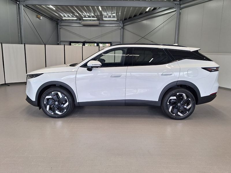 Omoda 7 (2026) Premium 1.6 tGDI ICE AWD - fotka 5 z 31