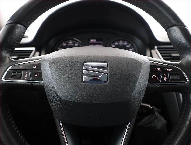 Seat Toledo (2015) 1.2 TSI, Serv.kniha, Tempomat - fotka 8 z 16