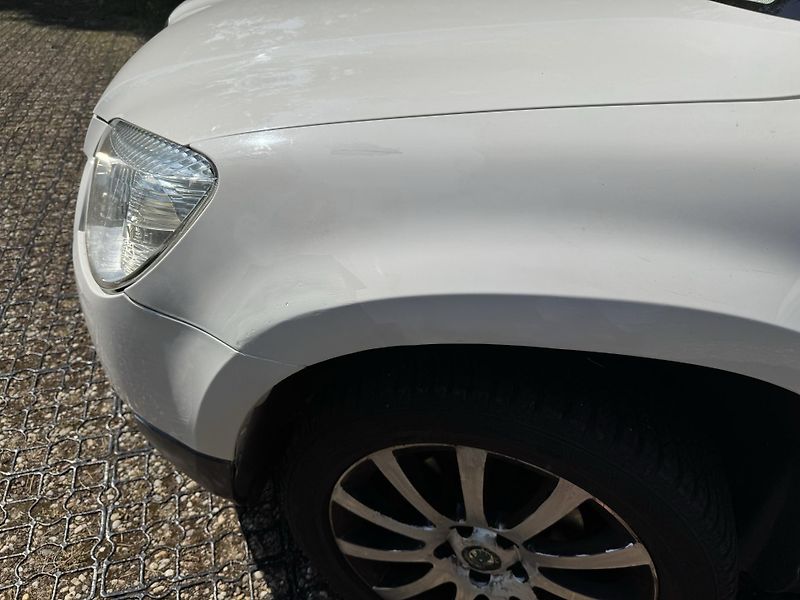 Škoda Yeti (2013) - fotka 9 z 11