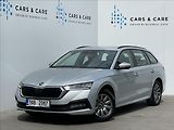 Škoda Octavia 2,0 TDI Combi Ambition Plus - náhled 1