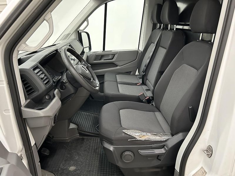 Volkswagen Crafter 2.0 TDI . - fotka 6 z 22