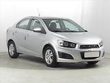 Chevrolet Aveo (2012) 1.4 i 16V, Tažné, oblíbený vůz - náhled 1