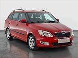 Škoda Fabia (2012) Elegance 1.2 TSI, Tempomat - náhled 1