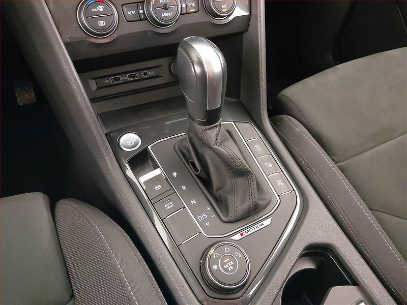 Volkswagen Tiguan Allspace (2019) Highline 2.0 TDI - fotka 13 z 24