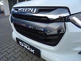 Isuzu D-Max (2025) LSE 1.9L 163K 4x4 6st. A/T - náhled 4