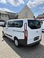 Ford Tourneo Custom (2015) Titanium L1-H1, KLIMA +TZ - náhled 6