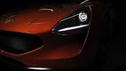 TVR Griffith.