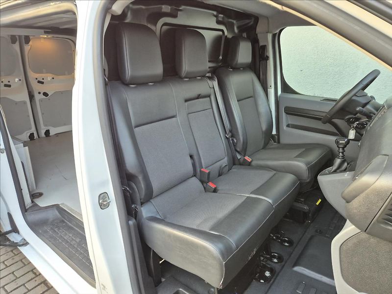 Peugeot Expert 2,0 HDi 90Kw L2 L3 Long Klima - fotka 19 z 31
